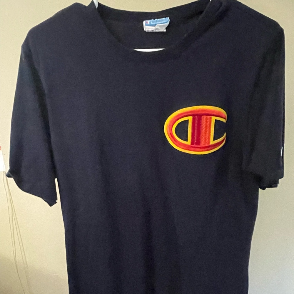 Champion Shirt